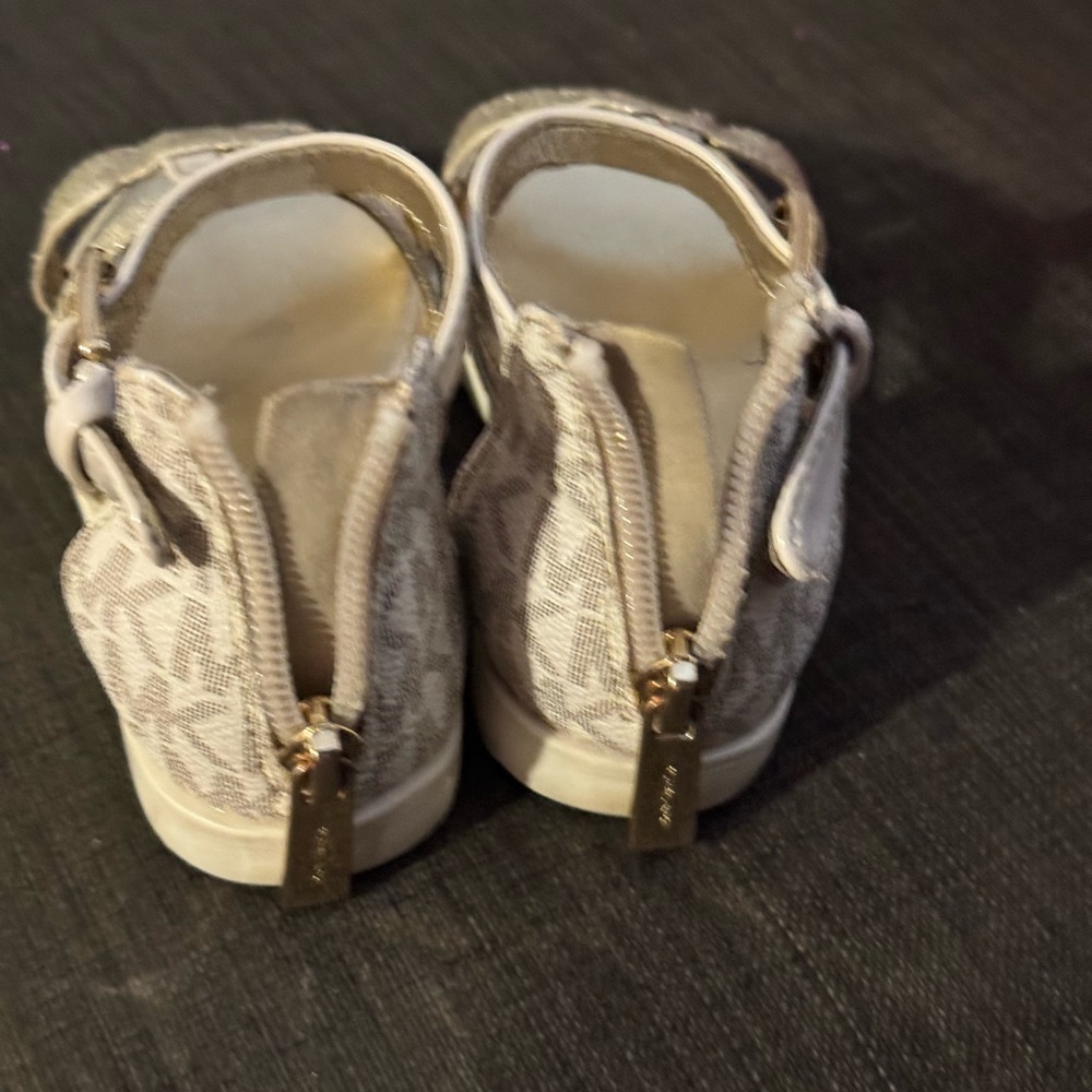 Lil girl shoes